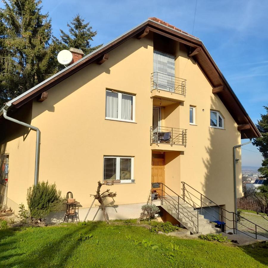 The John Rand Suite Samobor Exterior photo